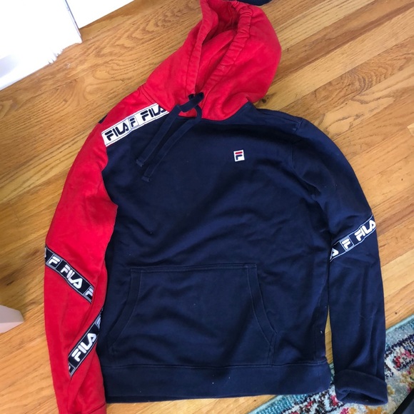 Fila Other - FILA Sweatshirt